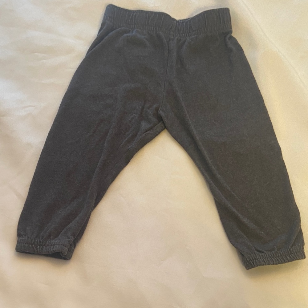Garanimals Charcoal Kids Sweatpants